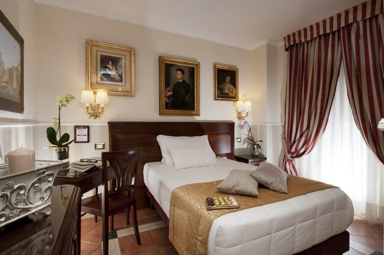 Hotel Des Artistes