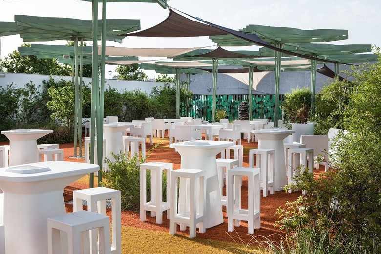 NH Gran Hotel Casino De Extremadura