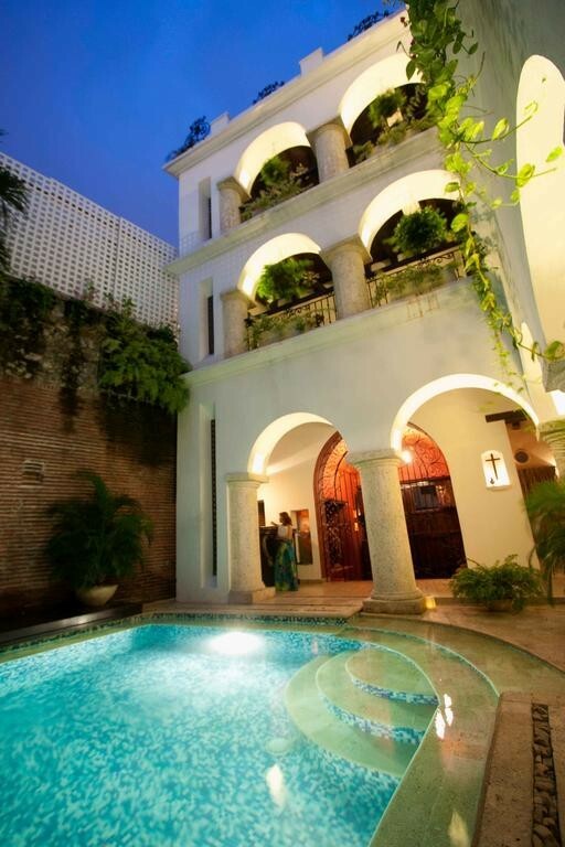 San Pedro Hotel Spa