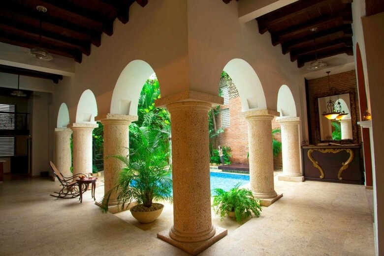San Pedro Hotel Spa