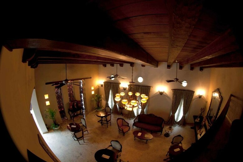 San Pedro Hotel Spa