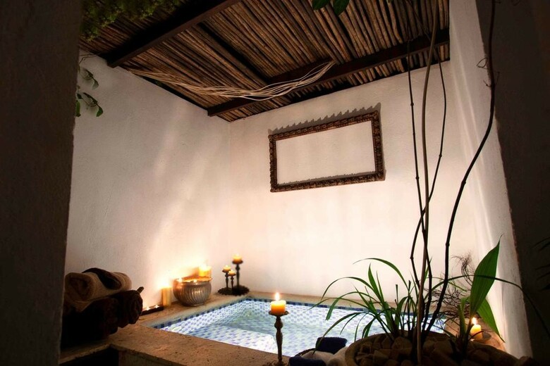 San Pedro Hotel Spa