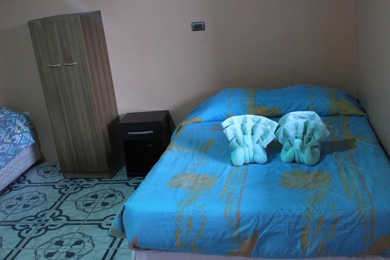 Hostal Tuyasto