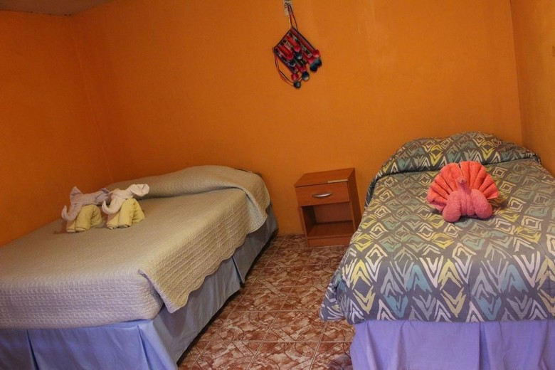 Hostal Tuyasto