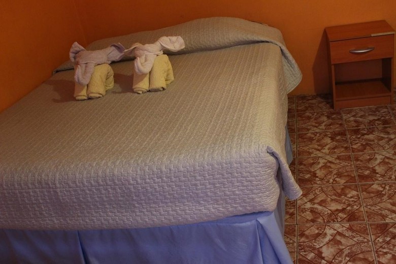 Hostal Tuyasto