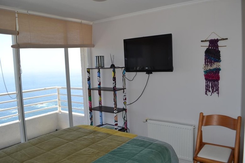 Apartamento Departamento Borde Bah�a