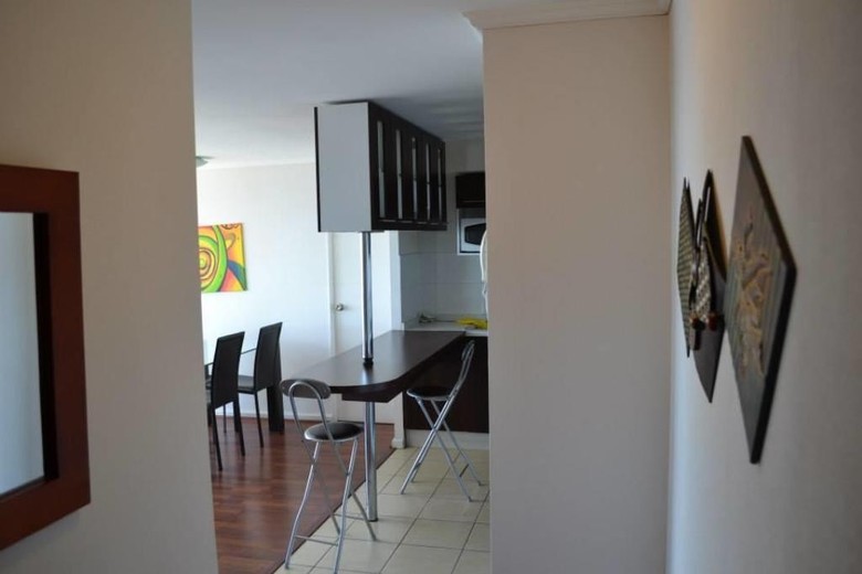 Apartamento Departamento Borde Bah�a