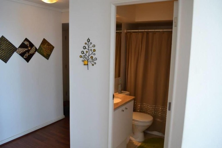 Apartamento Departamento Borde Bah�a