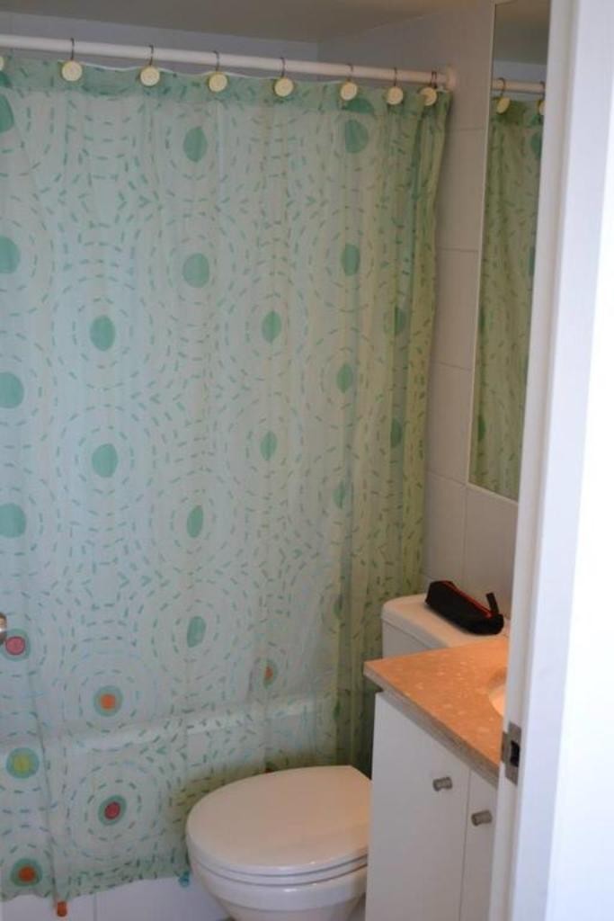 Apartamento Departamento Borde Bah�a