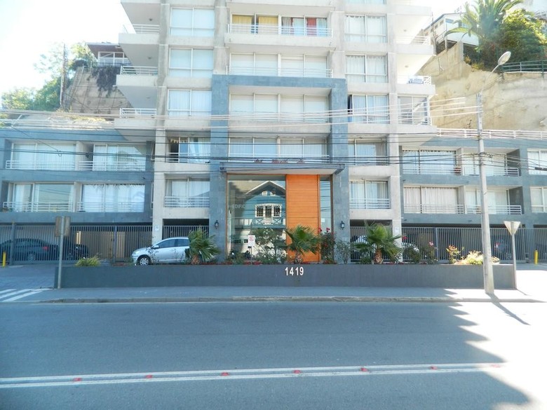 Apartamento Departamento Borde Bah�a