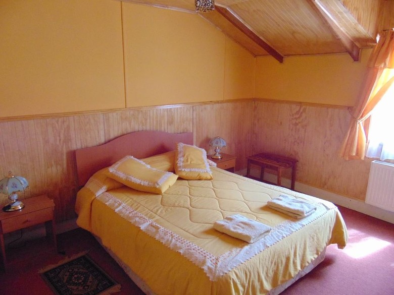 Bed & Breakfast Chorrillos