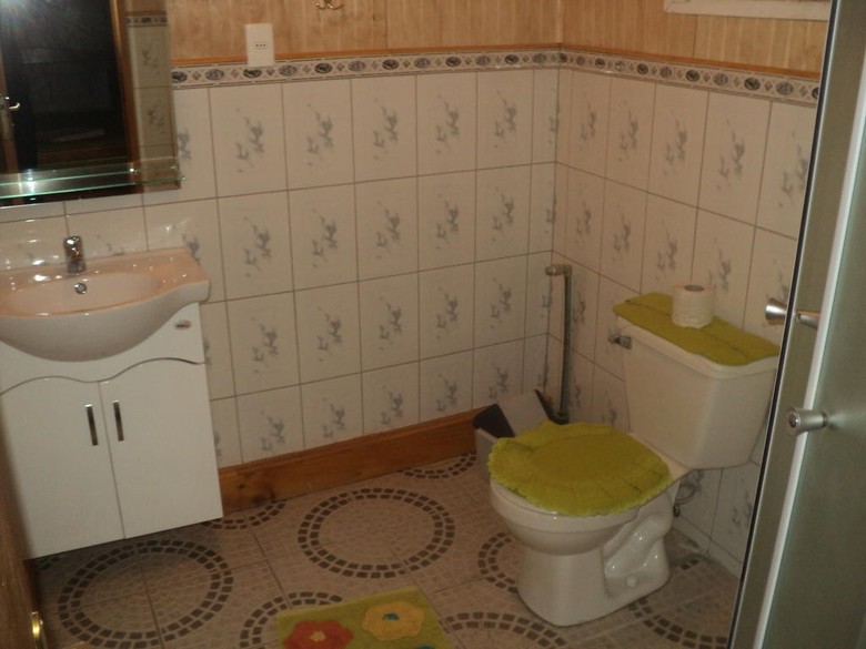 Bed & Breakfast Chorrillos