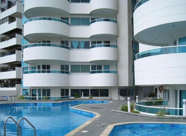 Apartamentos Playa Torres Del Lago
