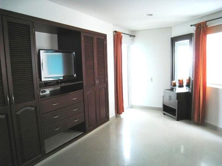 Apartamentos Playa Torres Del Lago