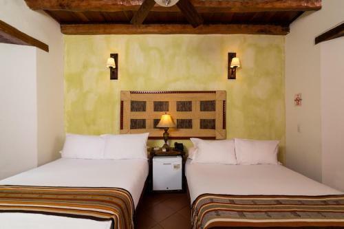 Hotel Boutique Las Carretas