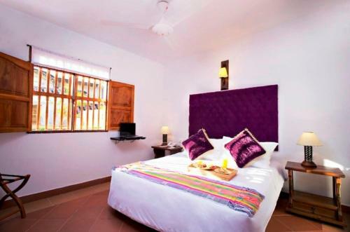 Hotel Boutique Las Carretas