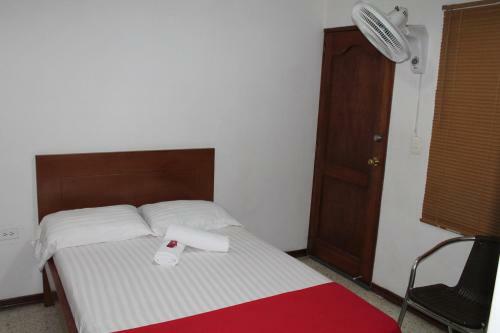 Hostal Pasadena Hostel