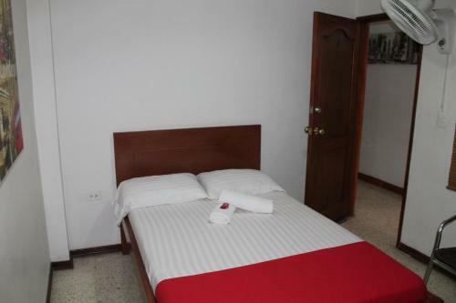 Hostal Pasadena Hostel