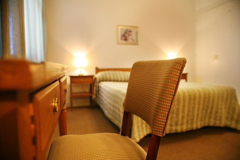 Constituci�n Palace Hotel