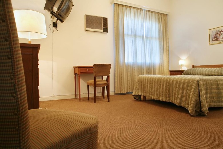 Constituci�n Palace Hotel