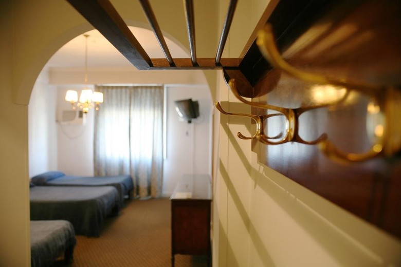 Constituci�n Palace Hotel