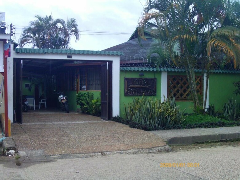 Hotel Santa Helena