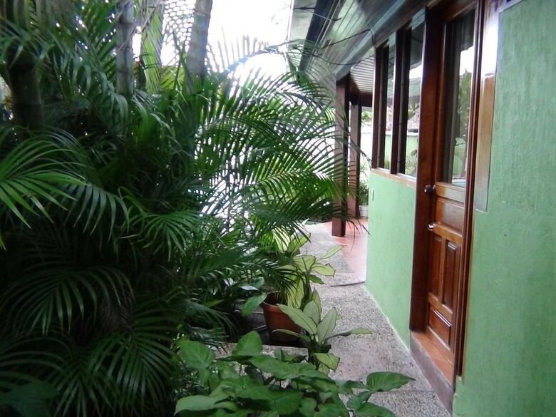 Hotel Santa Helena