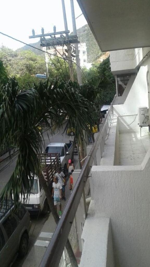 Apartamento Palanoa 207 El Rodadero
