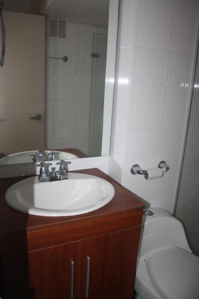 Apartamento Palanoa 207 El Rodadero