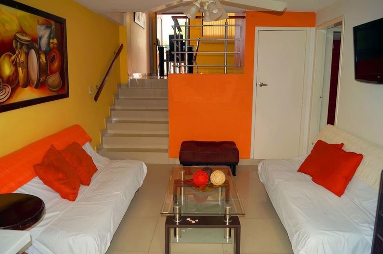 Apartamento Palanoa 207 El Rodadero