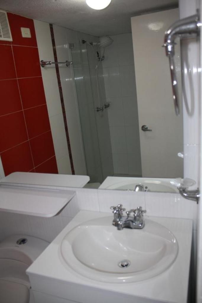 Apartamento Palanoa 207 El Rodadero