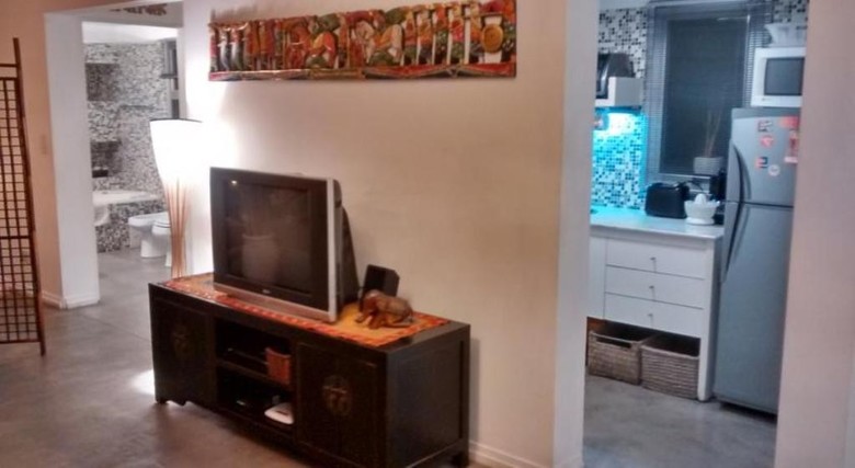 Apartamento Asian Loft