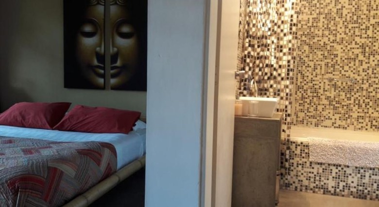 Apartamento Asian Loft