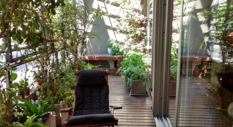Apartamento Asian Loft
