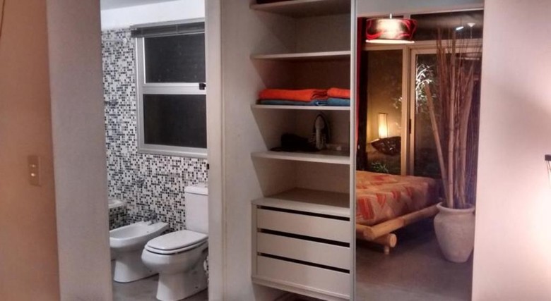 Apartamento Asian Loft