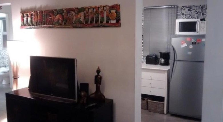 Apartamento Asian Loft