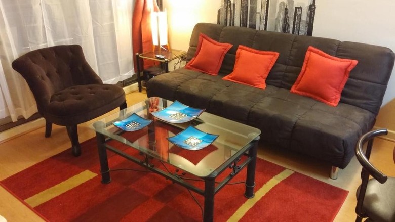 Apartamento Vi�a Vista