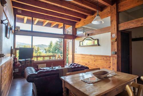 Lodge Colina Del Manzano