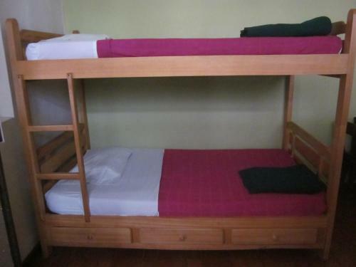 Hostel Caracol