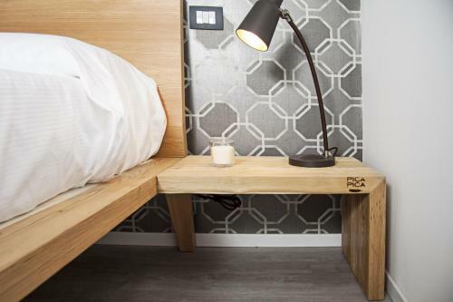 Bed & Breakfast Pica Pica Casa Vacanze