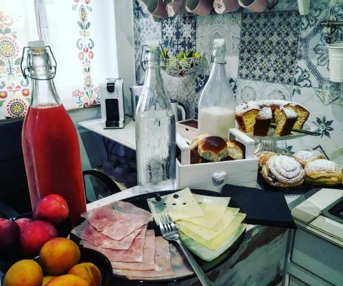 Hostal Dafni - Shabby Chic Guesthouse