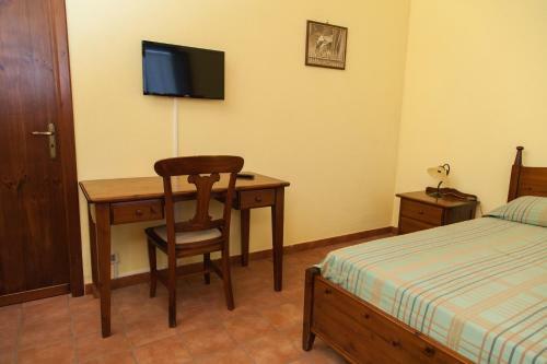 Agroturismo L'antica Vigna