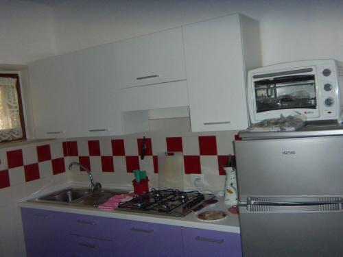 Apartamento Appartamenti Podere 13
