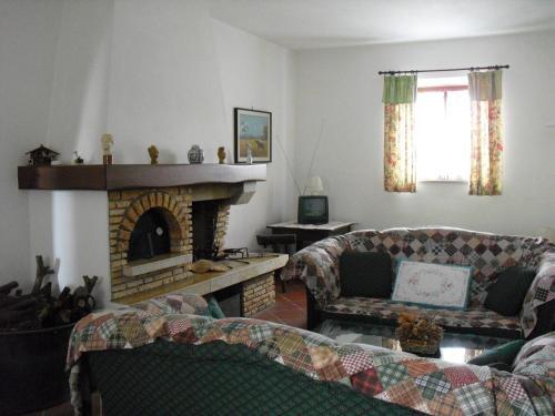 Apartamento Appartamenti Podere 13