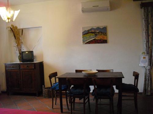 Apartamento Appartamenti Podere 13