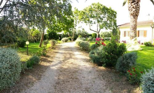 Apartamento Appartamenti Podere 13