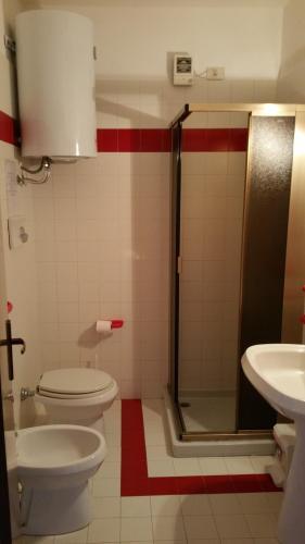 Apartamento Appartamenti Podere 13