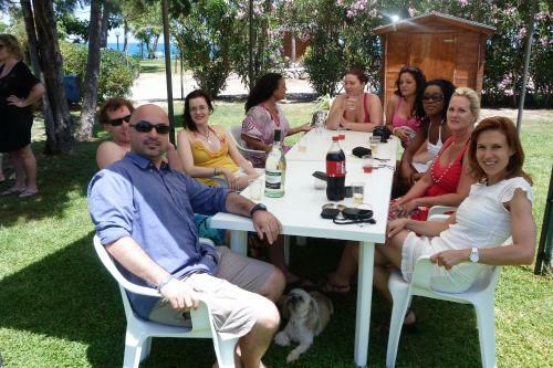 Apartamento Torre S.antonio