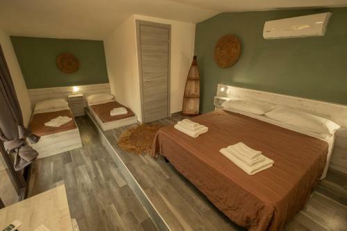 Hotel Riva Del Sol Beach Resort