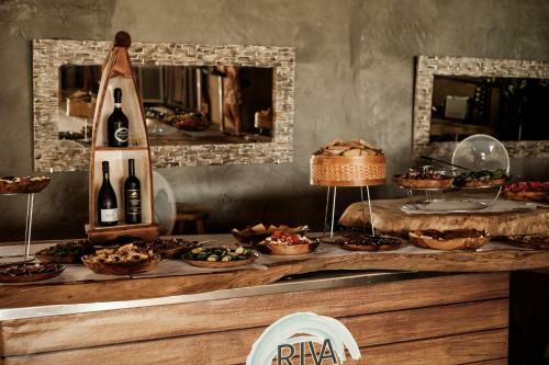 Hotel Riva Del Sol Beach Resort